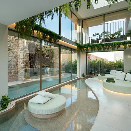 Royal Pearl Island Chios Hotel And Spa-3